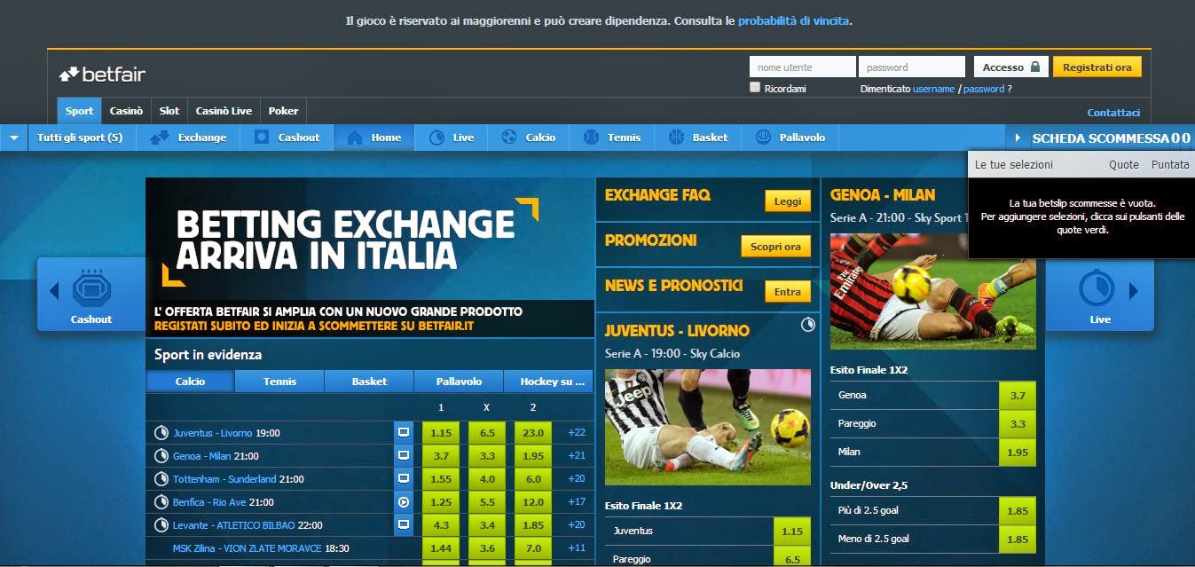 betting trader betting trader